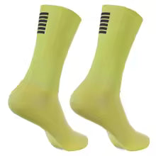 Silicone Cycling Slip Anti Whiteline Men Summer Socks