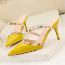 Ladies Shoes