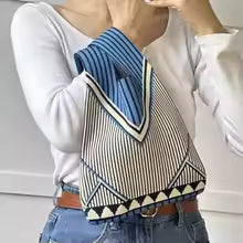 Bag Bucket Phone Bags Large Capacity Autumn Winter Handbags