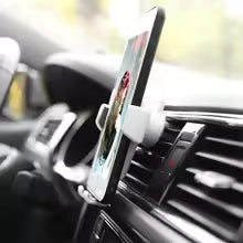 Universal Gravity Car Air Vent Mount Cradle Holder Stand for iPhone Samsung Xiaomi Mobile Cell Phone GPS Handsfree Car Bracket