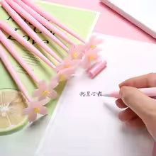 Gel Pen Korea Black Ink