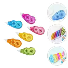 - Perfect for Decorating Diaries and School Supplies